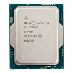 پردازنده اینتل Intel Core i5-13600K (2.6GHz to 5.1GHz) Tray