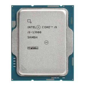 پردازنده اینتل Intel Core i9-13900 (1.5GHz to 5.6GHz) Tray