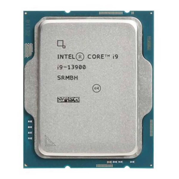 پردازنده اینتل Intel Core i9-13900 (1.5GHz to 5.6GHz) Tray