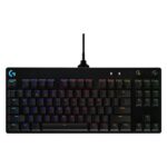 کیبورد گیمینگ لاجیتک Logitech G Pro Mechanical
