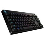 کیبورد گیمینگ لاجیتک Logitech G Pro Mechanical
