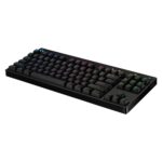 کیبورد گیمینگ لاجیتک Logitech G Pro Mechanical