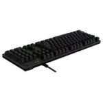 کیبورد گیمینگ لاجیتک Logitech G512 Carbon
