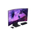 مانیتور 55 اینچ سامسونگ Samsung Odyssey Ark LS55BG970N