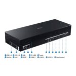 مانیتور 55 اینچ سامسونگ Samsung Odyssey Ark LS55BG970N