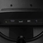 مانیتور 27 اینچ سامسونگ Samsung Odyssey G5 LC27G55TQ