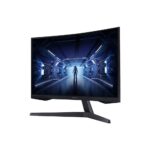 مانیتور 27 اینچ سامسونگ Samsung Odyssey G5 LC27G55TQ
