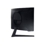 مانیتور 27 اینچ سامسونگ Samsung Odyssey G5 LC27G55TQ