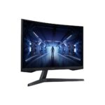 مانیتور 32 اینچ سامسونگ Samsung Odyssey G5 LC32G55TQ