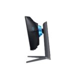 مانیتور 27 اینچ سامسونگ Samsung Odyssey G7 LC27G75TQ
