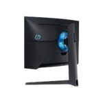 مانیتور 27 اینچ سامسونگ Samsung Odyssey G7 LC27G75TQ