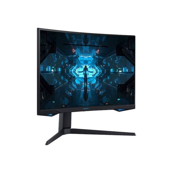 مانیتور 27 اینچ سامسونگ Samsung Odyssey G7 LC27G75TQ