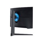 مانیتور 27 اینچ سامسونگ Samsung Odyssey G7 LC27G75TQ