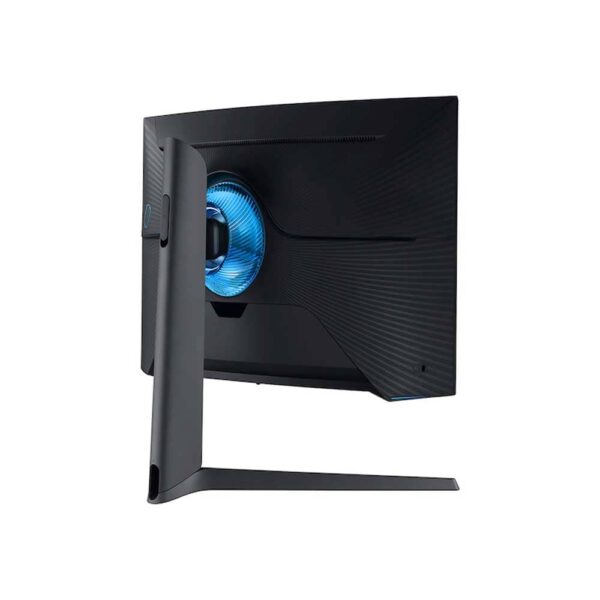 مانیتور 27 اینچ سامسونگ Samsung Odyssey G7 LC27G75TQ