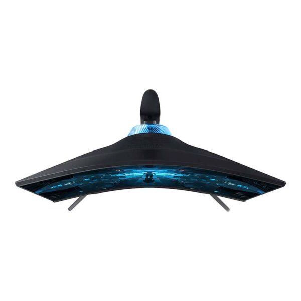 مانیتور 27 اینچ سامسونگ Samsung Odyssey G7 LC27G75TQ