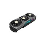 کارت گرافیک زوتک ZOTAC Gaming RTX 4070 TI Trinity OC 12GB