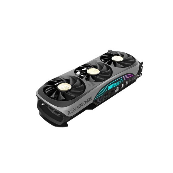 کارت گرافیک زوتک ZOTAC Gaming RTX 4070 TI Trinity OC 12GB