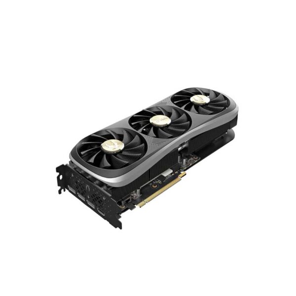 کارت گرافیک زوتک ZOTAC Gaming RTX 4070 TI Trinity OC 12GB