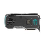 کارت گرافیک زوتک ZOTAC GAMING GeForce GTX 1650 AMP Core GDDR6