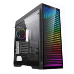کیس گیم مکس GameMax Abyss TR