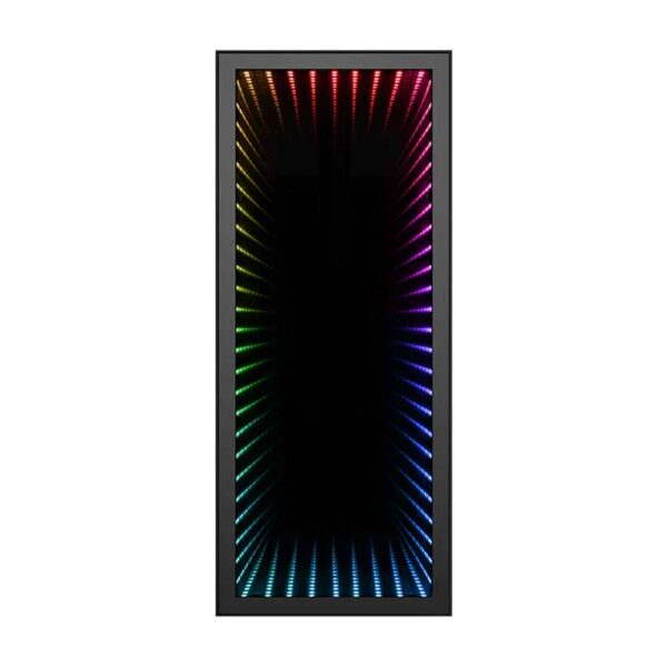 کیس گیم مکس GameMax Abyss TR