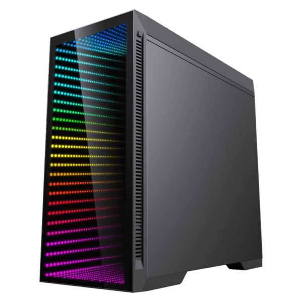 کیس گیم مکس GameMax Abyss TR