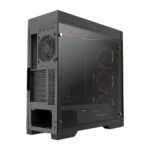 کیس گیم مکس GameMax Abyss TR