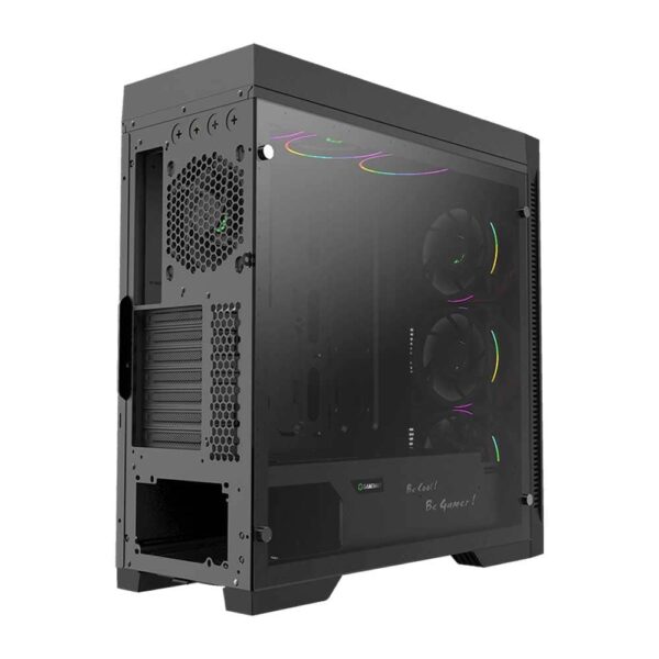 کیس گیم مکس GameMax Abyss TR