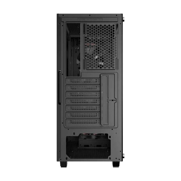کیس گیم مکس GameMax Black Hole