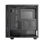 کیس گیم مکس GameMax Black Hole