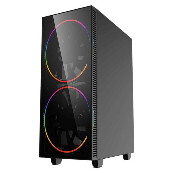 کیس گیم مکس GameMax Black Hole