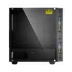 کیس گیم مکس GameMax Black Hole