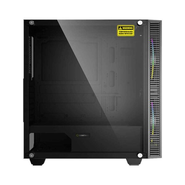 کیس گیم مکس GameMax Black Hole