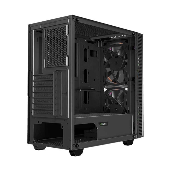 کیس گیم مکس GameMax Black Hole