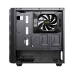 کیس گیم مکس GameMax Diamond COC Black