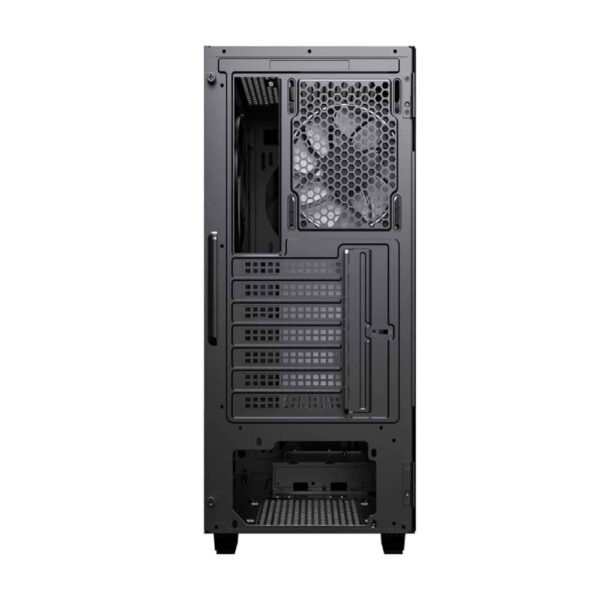 کیس گیم مکس GameMax Diamond COC Black