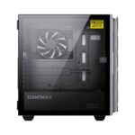 کیس گیم مکس GameMax Diamond COC White