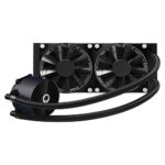 خنک کننده مایع پردازنده GameMax Ice Chill 240 ARGB