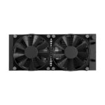 خنک کننده مایع پردازنده GameMax Ice Chill 240 ARGB