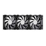خنک کننده مایع پردازنده GameMax Ice Chill 360 ARGB