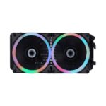 خنک کننده مایع پردازنده گیم مکس GameMax Iceberg 240