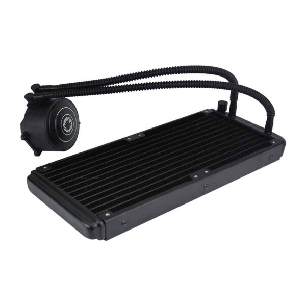 خنک کننده مایع پردازنده گیم مکس GameMax Iceberg 240