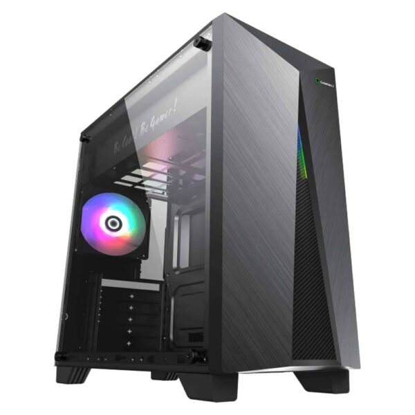 کیس گیم مکس GameMax Nova N6
