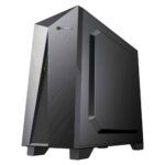 کیس گیم مکس GameMax Nova N6