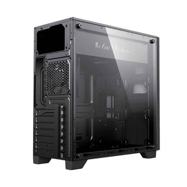 کیس گیم مکس GameMax Nova N6