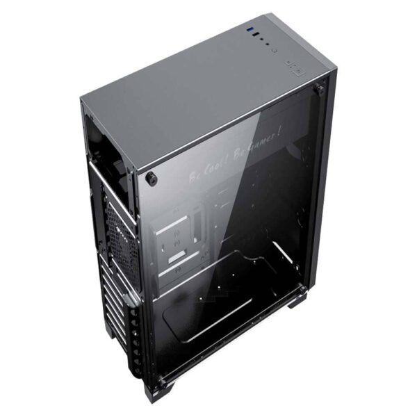 کیس گیم مکس GameMax Nova N6