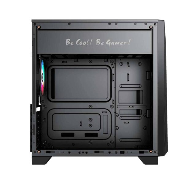 کیس گیم مکس GameMax Nova N6
