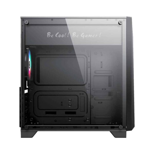 کیس گیم مکس GameMax Nova N6