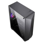 کیس گیم مکس GameMax Nova N6