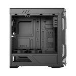 کیس گیم مکس GameMax Optical G510 Black